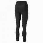 4t Puma 673082-01 EVOSTRIPE High-Waist Leggings Women - black